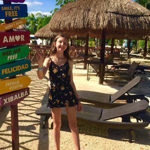 Meet your Posher, Izzy